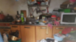 경남 경찰이 뺑소니범 집 쓰레기 9t 수거한 사연