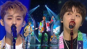 [SBS Star] VIDEO: FTISLAND Desperately Cries Out, "I'm Missing You!"