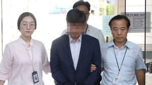 '노조와해 기획' 전 삼성전자 전무 구속…"혐의 소명"