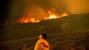 독일 연구팀 "북극 기온 상승에 여름 날씨 더 지독해지고 길어진다"
