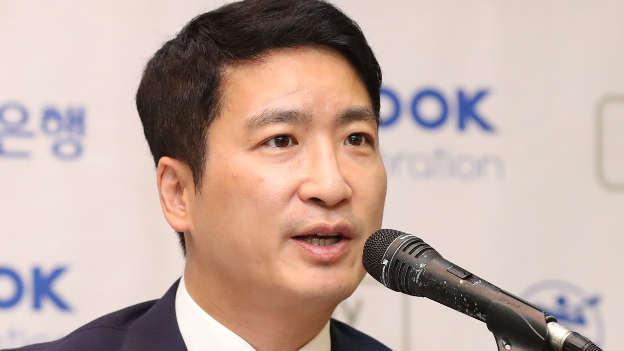 아시안게임 선수 부단장에 김용빈 대한 카누연맹 회장