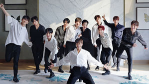 [SBS Star] Wanna One & Wannable to Celebrate 1 Year Debut Anniversary Today