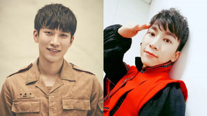 [SBS Star] BTOB Seo Eunkwang Leaves Heartfelt Message to Fans Before Enlistment