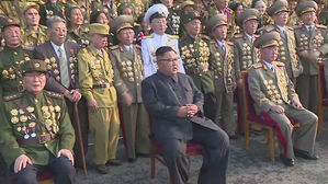 [지금북한은] 북미 공회전 속 '노병 띄우기'&hellip;어떤 의도일까