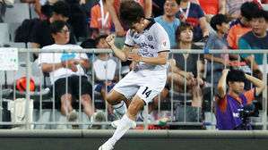 대구 김대원, K리그 1 21라운드 MVP