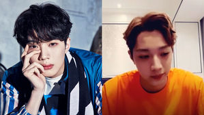 [SBS Star] Wanna One Lai Kuan Lin Opens Up About His Past Bullying Experience