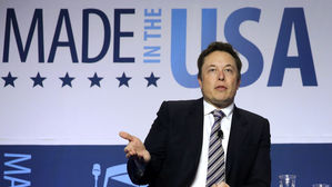 머스크의 보어링컴퍼니 "LA 다저스 구장까지 터널 뚫는다"