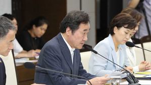 이 총리 "가습기 살균제 사태, 대한민국의 치부"