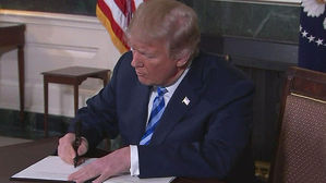 [월드리포트] 美, 이란 경제 제재 재개…대북 협상에 영향 있나