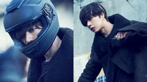 [SBS Star] Park Hae Jin's Drama to Finally Resume After Some Conflicts