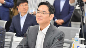 이재용 '통 큰' 투자로 총수 존재감 확인…신성장동력 발굴 총력