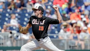 성범죄 전과로 MLB가 외면한 투수, 타이완서도 '출전 불가'