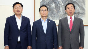 여야, "국회 특활비 영수증 제출로 양성화"