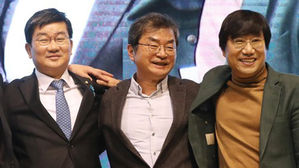 이호철·양정철·전해철 만나 "與 전대, 친문 프레임 바람직 않아"