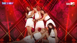 [SBS Star] VIDEO: LABOUM to Seduce You with a Sensuous Performance