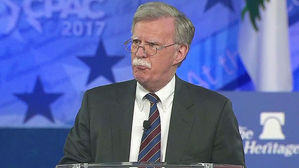 볼턴 "미국인 목사 석방 없이는 협상 없다"…터키 정부에 경고