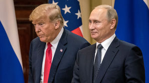 크렘린 "정상회담 취소한 美 결정 유감…언제든 트럼프 만날 것"