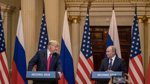 美 국무부 "러시아 추가 제재 논의 중"…이중스파이 독살시도 관련