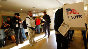 미 중간선거 초강력 '여풍' 예고&hellip;'본선행' 여성 후보 역대 최다