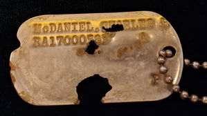 '1개 인식표'로 돌아온 美 참전용사&hellip;70대 형제 '뜻밖의 유품'