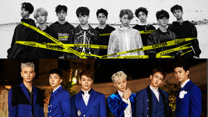 [SBS Star] Stray Kids Reveals 2PM Takes Care of the Group the Most at JYP Entertainment