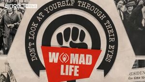 [단독] '워마드' 운영자 체포영장&hellip;음란물 유포 방조 혐의