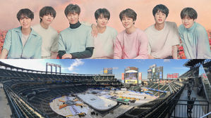[SBS Star] BTS Holds Its Concert at This Venue for the First Time as a K-pop Act