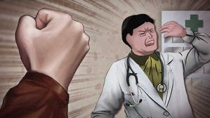 응급실에서 간호사 협박하고 의사 때리고&hellip;경찰에 잇따라 검거