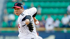 LG 우완 류제국, 허리 수술로 올 시즌 복귀 무산