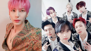[SBS Star] The Most Generous VIXX Member Chosen by LEO?