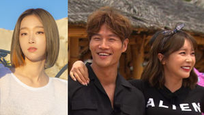 [SBS Star] Kim Jong-kook's Niece Mentions Kim Jong-kook&middot;Hong Jin Young's Possible Romance