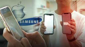 [보이스V] "내 스마트폰이 짝퉁이라고?" 1% 밖에 모른다는 '진품 구별법' 전격 공개