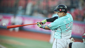 김진욱 감독, 돌아온 니퍼트&middot;강백호에 "나아졌겠지"