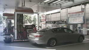 자동차 한 대당 휘발유 소비량, 12년 만에 최저치&hellip;유가상승 여파