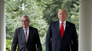 EU "美, EU에 LNG 수출 늘리려면 수출 규정 단순화해야"