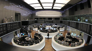 유럽증시, 트럼프의 브렉시트 합의안 비판에 일제히 하락