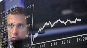 유럽증시, 미국의 對中 무역 대화 재개 제안 보도에 막판 급등