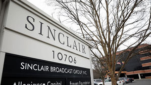 美 방송계 '공룡' 싱클레어의 트리뷴 인수합병 무산