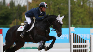 어수선한 한국 승마, 金으로 명예회복 노린다