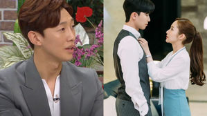 [SBS Star] Kang Ki Young Reveals What Park Seo Jun&middot;Park Min Young Were Like During Filming