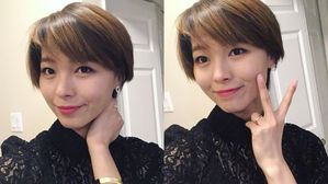 [SBS Star] Former Wonder Girls Seonye Fires Her Comeback After a 5-year Hiatus