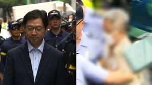 드루킹 "중기장관 후보 댓글도 부탁"&hellip;김경수 '전면 부인'