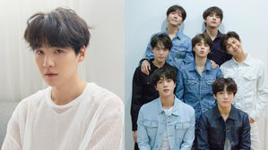 [SBS Star] BTS SUGA Can Foretell the Future of BTS?
