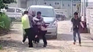 경찰, 창원 출입국사무소 압수수색&hellip;외국인 유학생 폭행 의혹