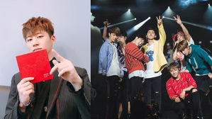 [SBS Star] Members of iKON Complain About B.I's Picky Producing