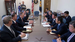 미-일 각료급 무역협상…美 '車 관세·농산물' 양자택일 압박