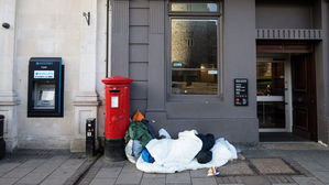 프랑스, 4년간 10조 원 들여 빈곤 완화 나선다