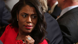 전 백악관 참모 매니골트 "트럼프, 리얼리티쇼에서 N단어 썼다"