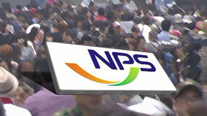 국민연금 고갈, 3년 더 빨라져&hellip;보험료 인상 '불가피'