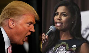 트럼프 "내 사전에 인종차별 'N 단어' 없다"